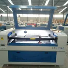 Machine Most Popular Advertising Laser Cut And Engrave Purpose 6090 Famous Brand Laser Acrylic Cut Machine