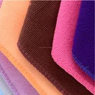 Cloth Tea Towel Microfiber Cleaning Wholesale Durable Microfiber Cleaning Cloth Dish Cloth Tea Towel
