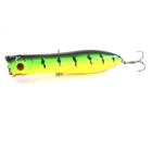 Good Action Popper Lures Baits For Wholesale 110mm H069-110