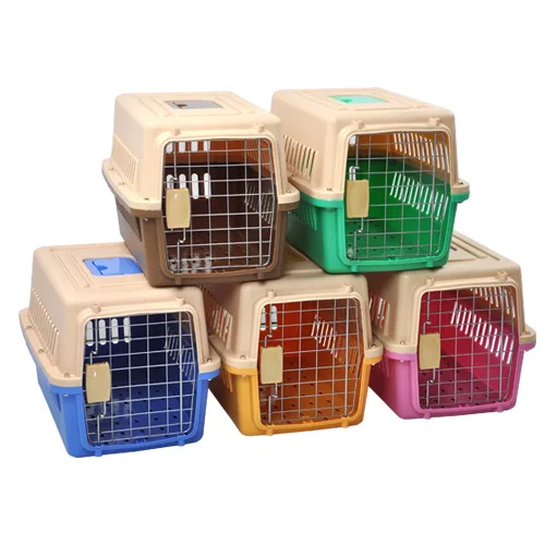 cat cage for air travel