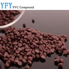 Pvc Compound For Cable Top Grade Pvc Compound For Cable