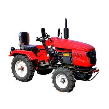 Tractor supply company belt drive 20hp 18hp 15hp 12hp mini tractor price in India Russia Ukraine