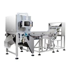 Glass Machine Glass Sorting Machine Glass Color Sorter