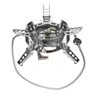 BULIN BL100-B17outdoor Backpacker Portable Cooking Stove And Camping Gas Stove With CE