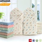 Baby Bath Towel 2016 Winter Hot Sale 100% Cotton Jacquard Baby Hooded Bath Towel