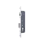 Aluminum Door Mortise Door Lock 155 Model Aluminum Door Window Mortise Door Lock Body