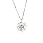 Necklace Custom Latest Fashion Cross Necklace Chain Designs Simple Diamond 925 Sterling Silver Necklace Jewelry