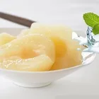 Pears Water Pearwater Canned Pear 425g Canned Pears With Sweet Water In Water Content Are Available In China