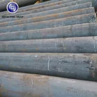 Pipe Seamless Pipes Seamless Pipe Price Small Diameter Pipe For Water Pipeline Seamless Steel Pipes