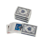 Poker Set Poker Cards Playing Custom Printing Advertising Poker Playing Card Set