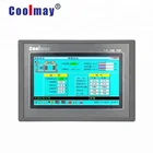 PLC Controller Programmable Logic Controller Compatible FX3G FX3U FX3S GX Developer 8.52/GX Works 2 Program Software