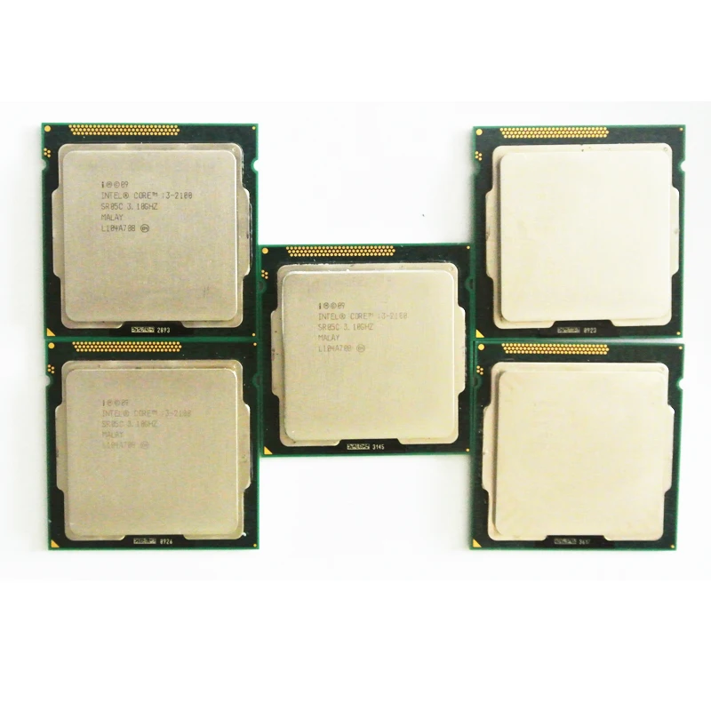 i3 cpu for sale