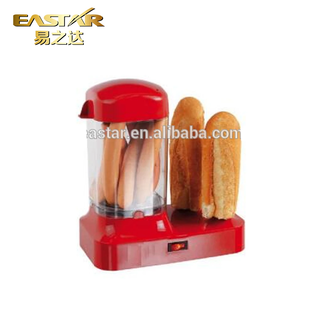 hot dog egg cooker