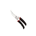 Shears Cutter Scissors Professional Heavy Duty Poultry Shears Stainless Steel Chicken Bone Meat Cutter Scissors