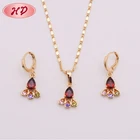 India Jewellery Jewellery Manufacturer New Nice Earrings And Necklaces India 1 Gram Gold Jewellery