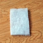 Garment Eco-friendly Polyester Cotton Batting High Loft Garment Polyester Padding