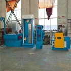Chengjun Hot Sale Medium Copper Wire Machine With Annealer Manufacturer