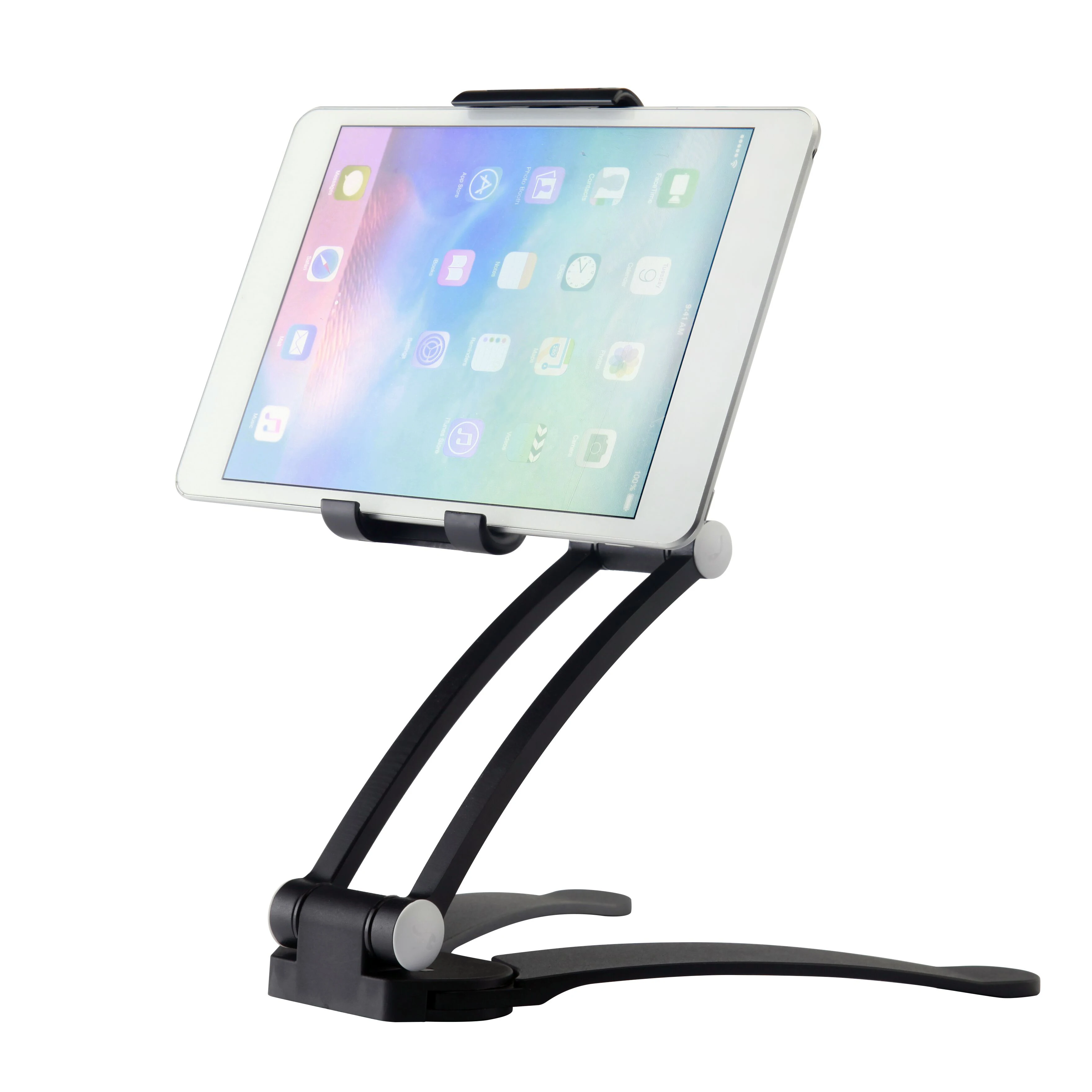 multiple mobile stand for wall