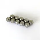 304 1/2 Inch G500 Sex Toy Steel Ball