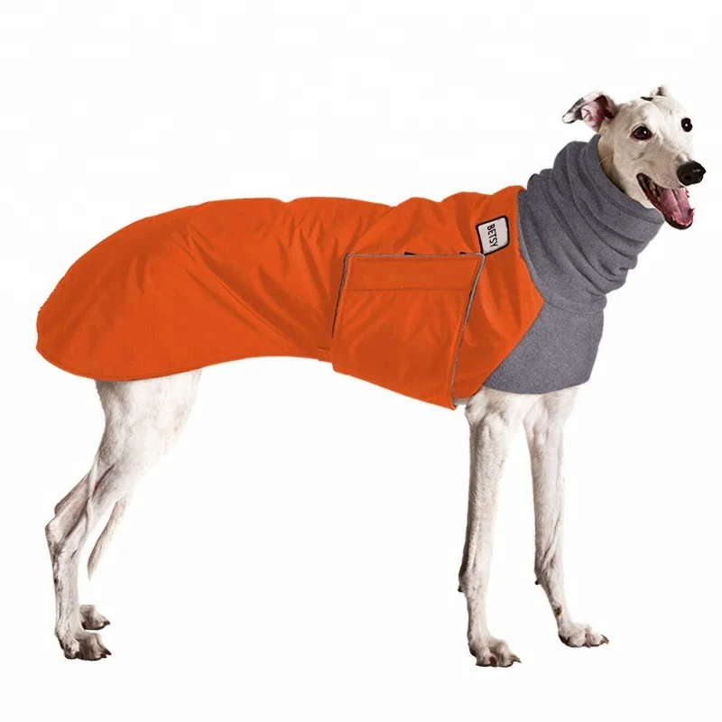 wag a tude fleece
