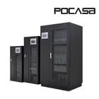 Low Frequency 208Vac 380Vac 3 Phase Input | Output Double Conversion Online UPS Power Supply 10kVA 10000VA 10 KVA