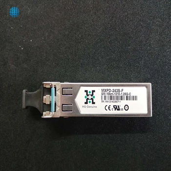 Hg Genuine Mxpd S F Sm Km Nm G C Sfp Optical Transceiver