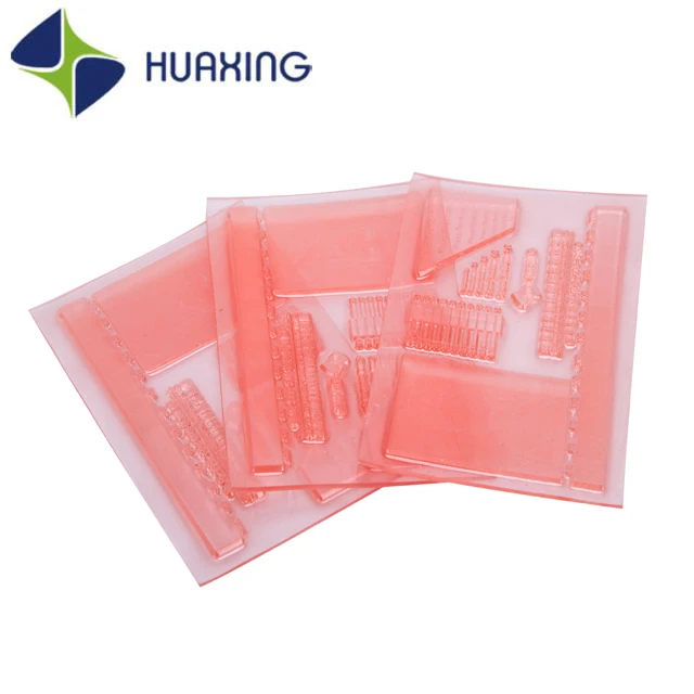 Photosensitive Photopolymer Plate - Buy Printing Plate,Anologue Flexo Printing Plate,Flexo Photopolymer Plates Product on
