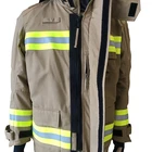 Fire Clothing Various Styles Fireman Anti Fire Clothing Uniform Suit
