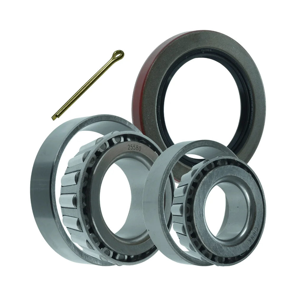 K Trailer Wheel Bearings Kit Lm Lm With