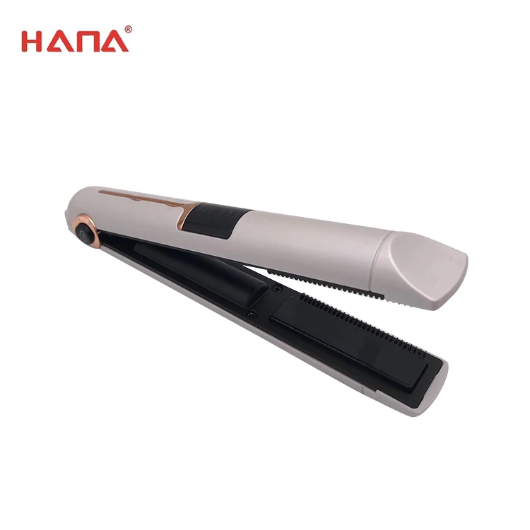 Plancha Inalámbrica Pelo | Shop www.jardimartimoniz.pt