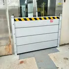 Home Use Aluminum Door Protection Flood Barrier