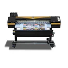 Printer Inkjet Digital Inkjet Printing OSNUO 1700S Eco Solvent Printer Digital Inkjet Printing Machine