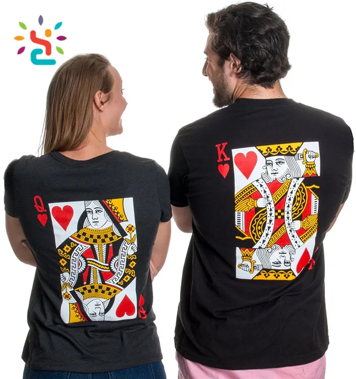 Pola Poker King Dan Queen,Obral 