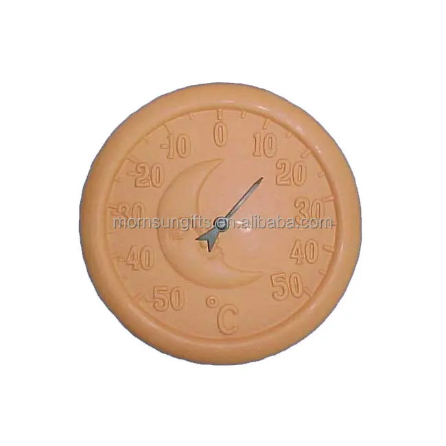 Verwüstung Lineal Konvention terracotta thermometer Robust Berater strecken