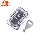 Bag Lock Lock Bag Latches J402 Bag Lock Suitcase Latch Metal Case Hasp