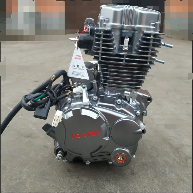 loncin 150cc engine