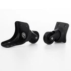 Accessories Luggage Luggage Accessories SUITCASE ACCESSORIES LUGGAGE RUBBER WHEELS TROLLEY TRAVEL LUGGAGE WHEELS