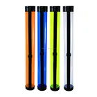 Drafting Tube Factory Price Quality 960mm Clear Hard Plastic Drafting Tube