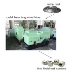Forging High Qualification Forging Machine For Making Nut Bolts Equipment