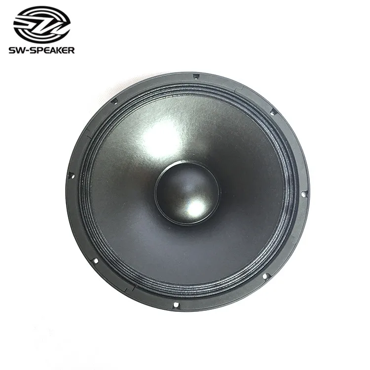 15 bass speaker 8 ohm