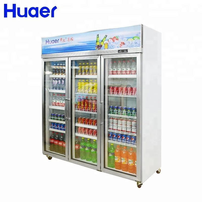 Custom Glass Door Harga Chiller Juice Drink Freezer Buy Drink Freezer Glass Door Refrigerator Supermarket Glass Door Fridge Product On Alibaba Com