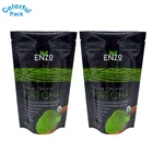 Foil Aluminum Foil Tea Bag Custom Printed Aluminum Foil Tea Bag Mylar Vacuum Pack Bags Stand Up Pouch Ziplock For Food