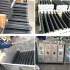 Pipe Tubular Sewage Treatment Aerator Sewage Treatment Microporous Aeration Pipe For Tubular Aeration Equipment Air Aerator