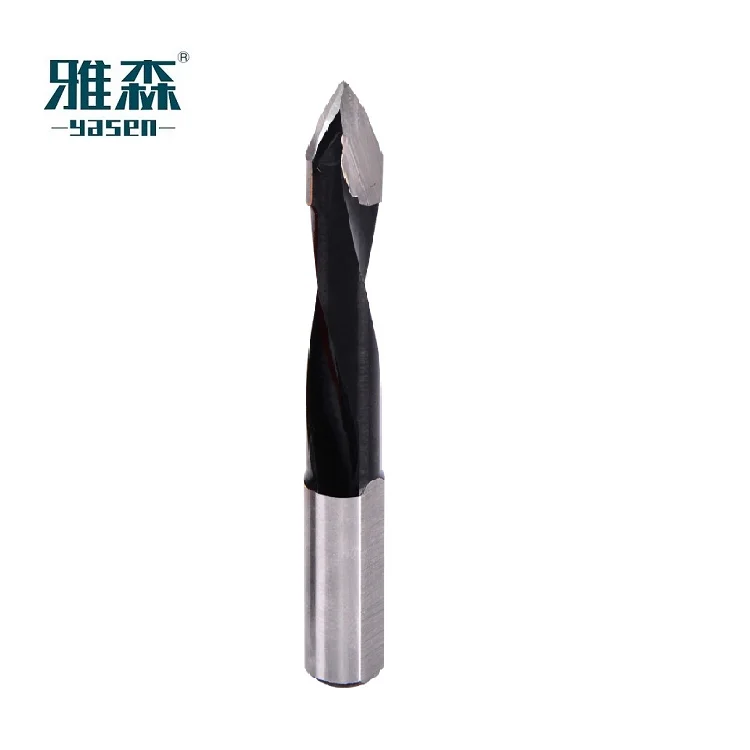Hot Sale Cnc Tungsten Carbide Tipped V 