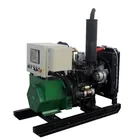Portable Generator Gas Generator With Gas Portable LPG Generator From Weifang Gas Power Factory With CE/ISO