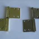 Hinge Customization Custom Make Stainless Steel Hinge