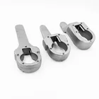Customized Forging Forging Product New Product High Quality Customized Hot Forged Steel Oem Forging Parts