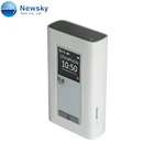 Dual Sim 3g Lte 4g Sim Router Dual SIM Card Portable LTE 4G 3G Router Modem WiFi UNLOCKED