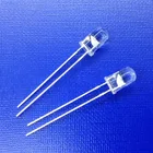 Flashing Led Factory Price Wholesale 5mm 2Pin RGB 7color Quick Flashing LED