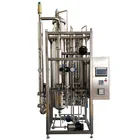 Generator Pure Steam Generator For Pharmaceutical With Industrial Steam Heating/800L/h